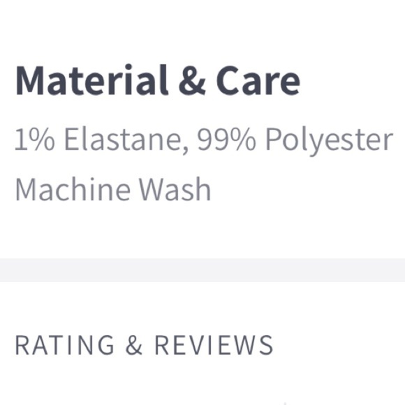 H&M Ballooned-Sleeve Green Print Cut-Out Crepe Dress - Picture 15 of 15